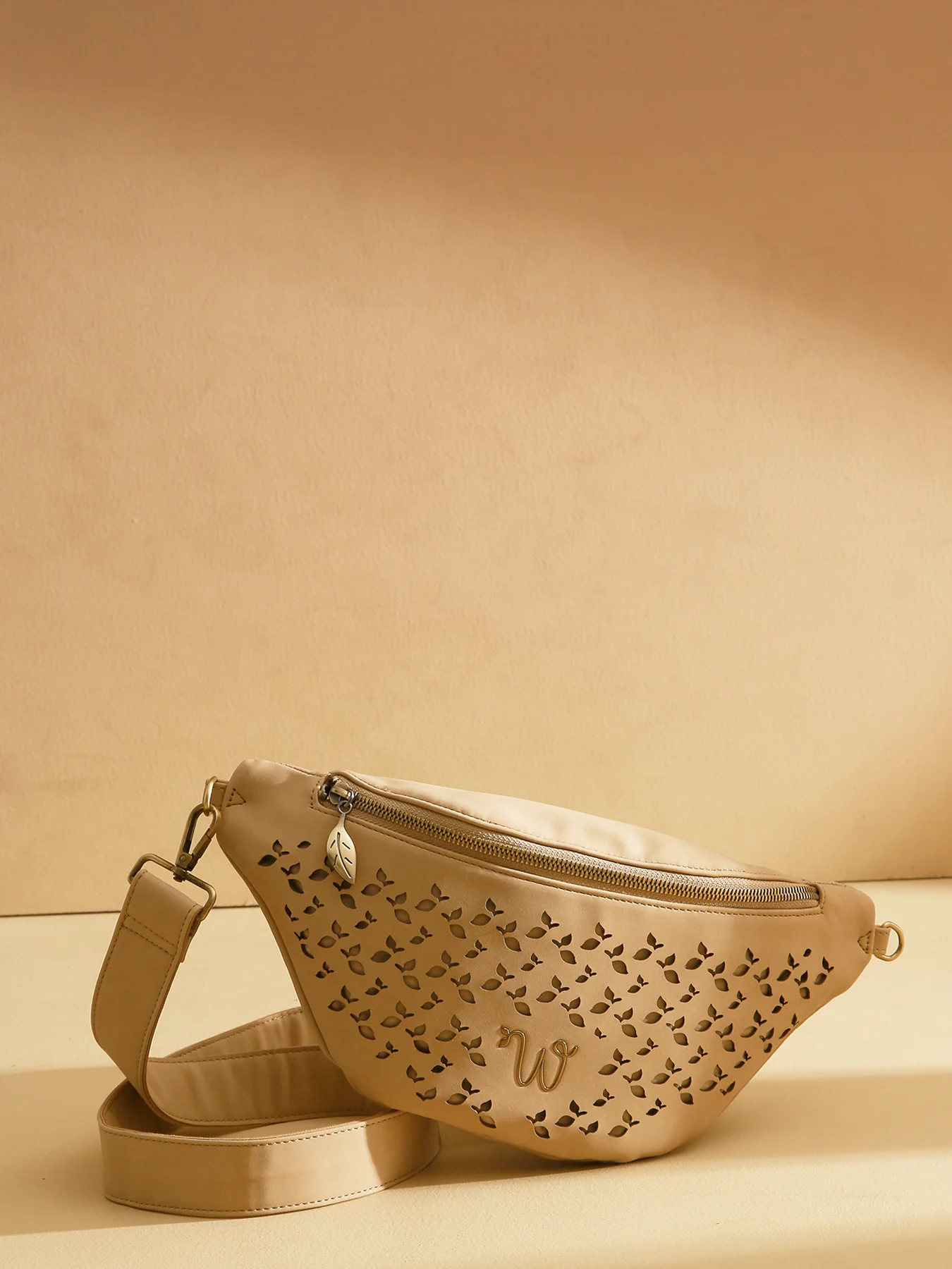 Handtassen beige Woomen - Image 2