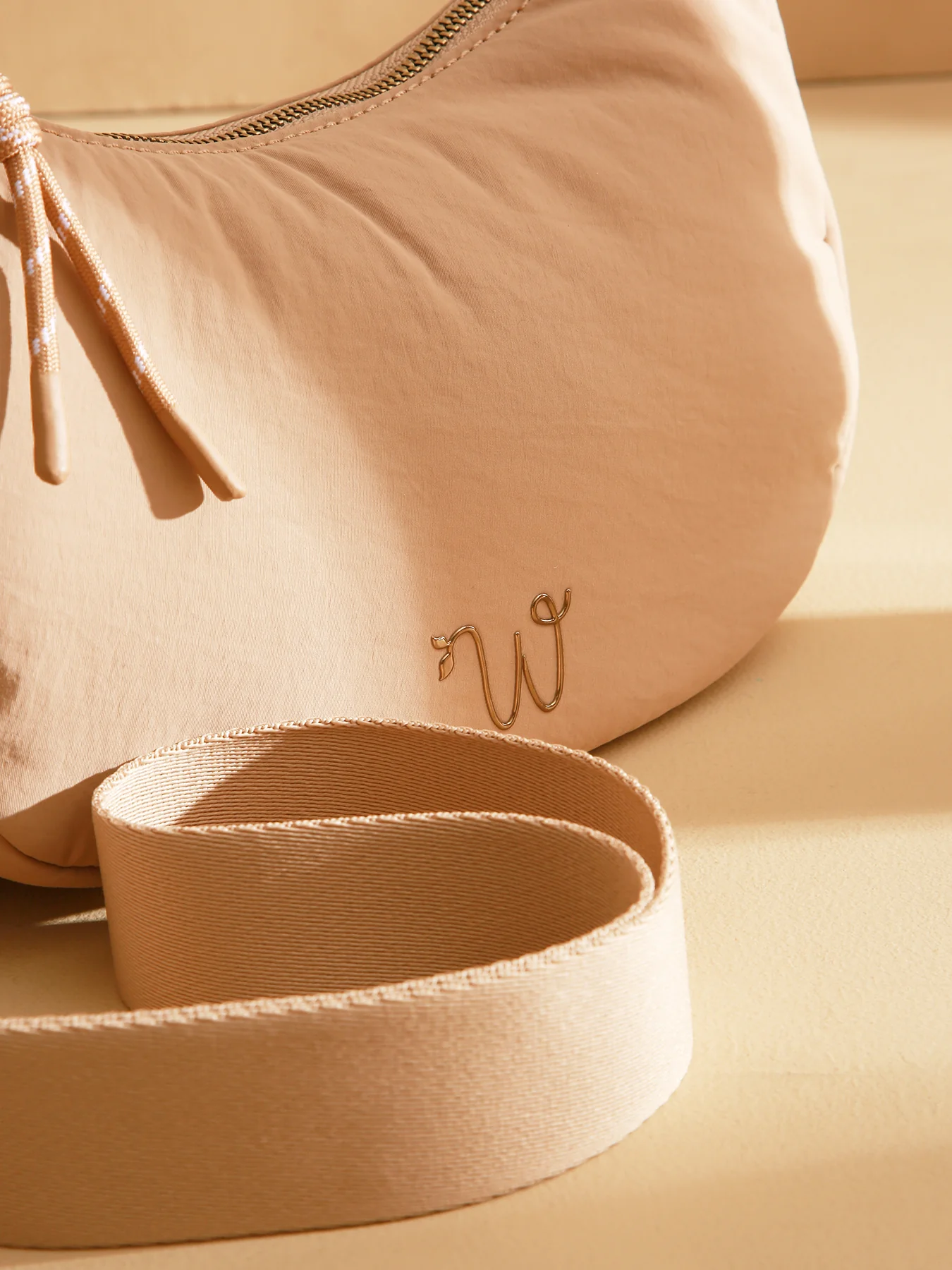 Handtassen beige Woomen - Image 4
