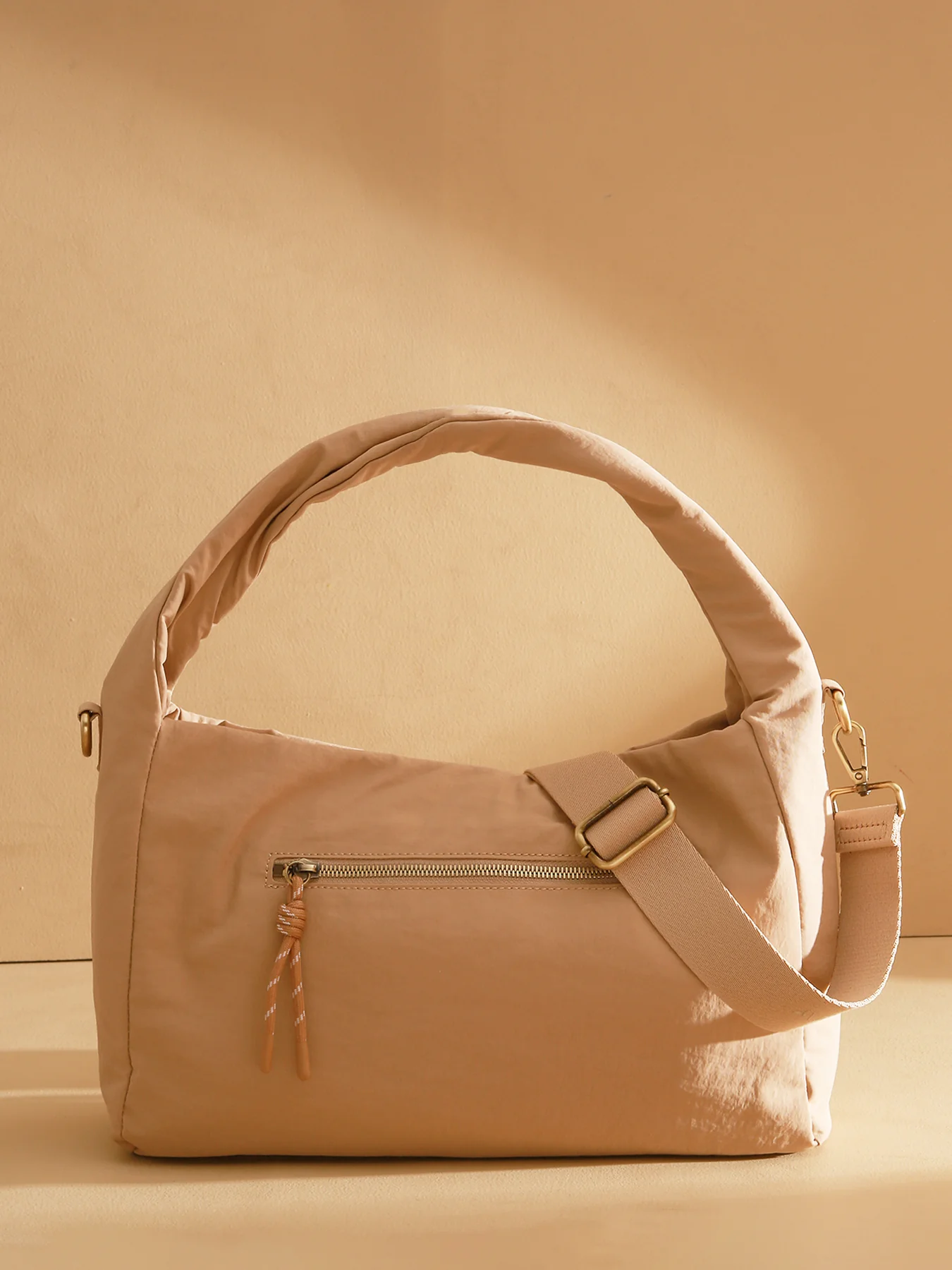 Handtassen beige Woomen - Image 2