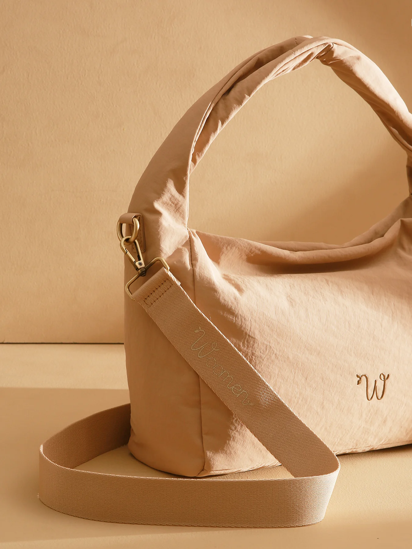 Handtassen beige Woomen - Image 4