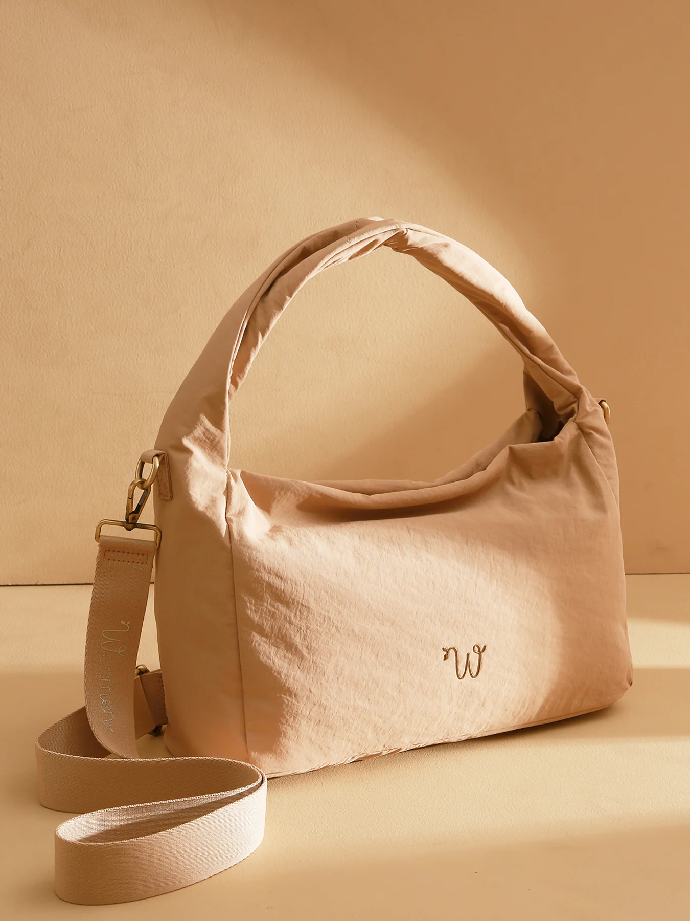 Handtassen beige Woomen - Image 5