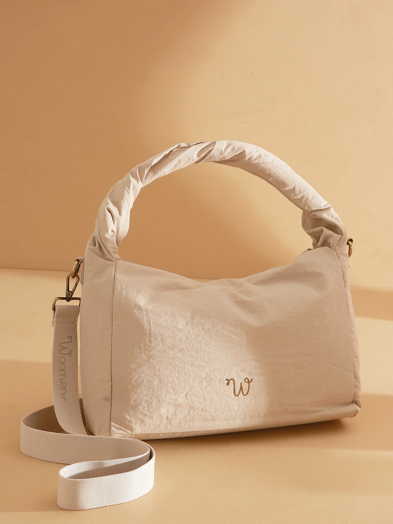 Handtassen beige Woomen - Image 2