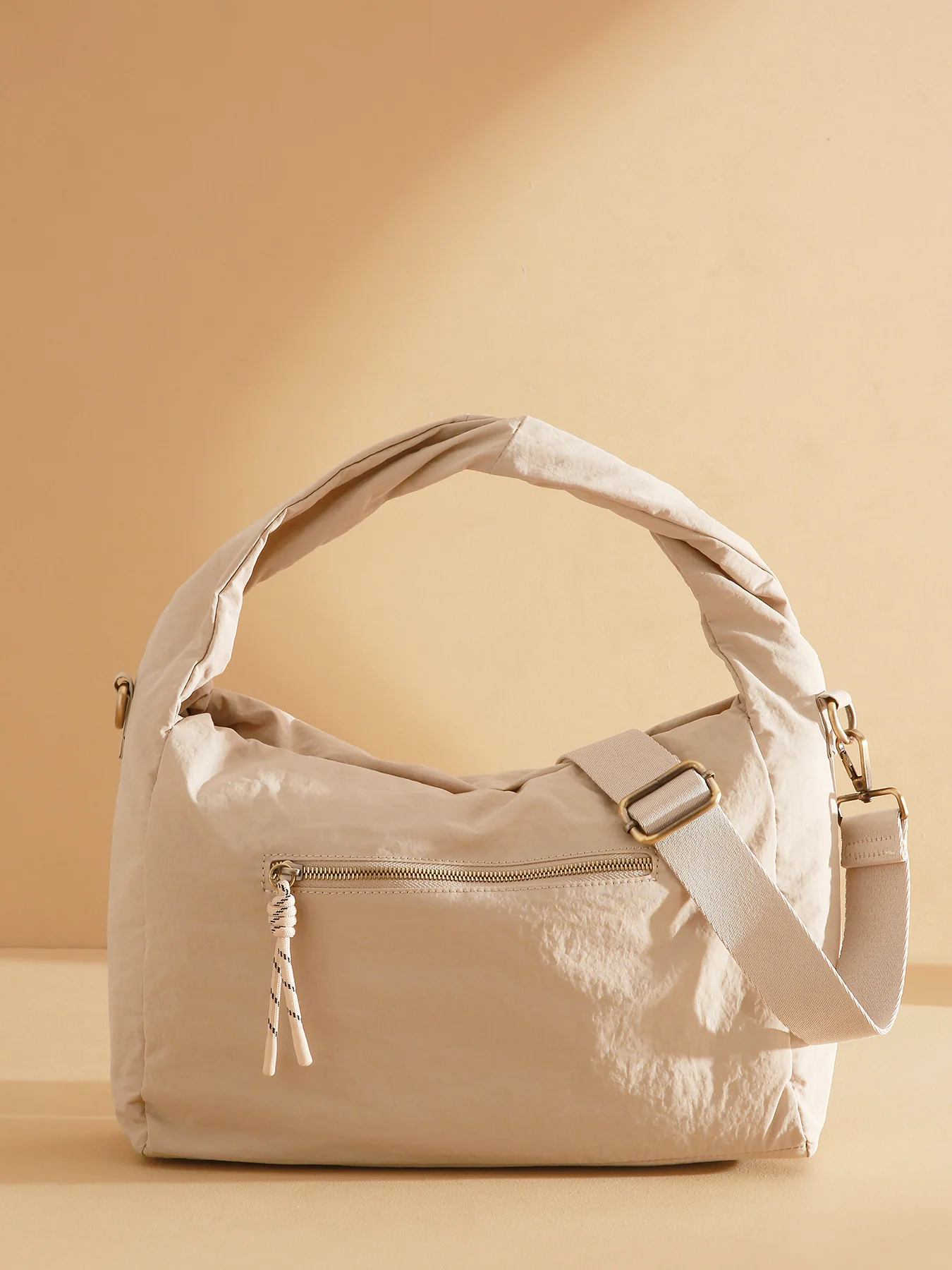 Handtassen beige Woomen - Image 3