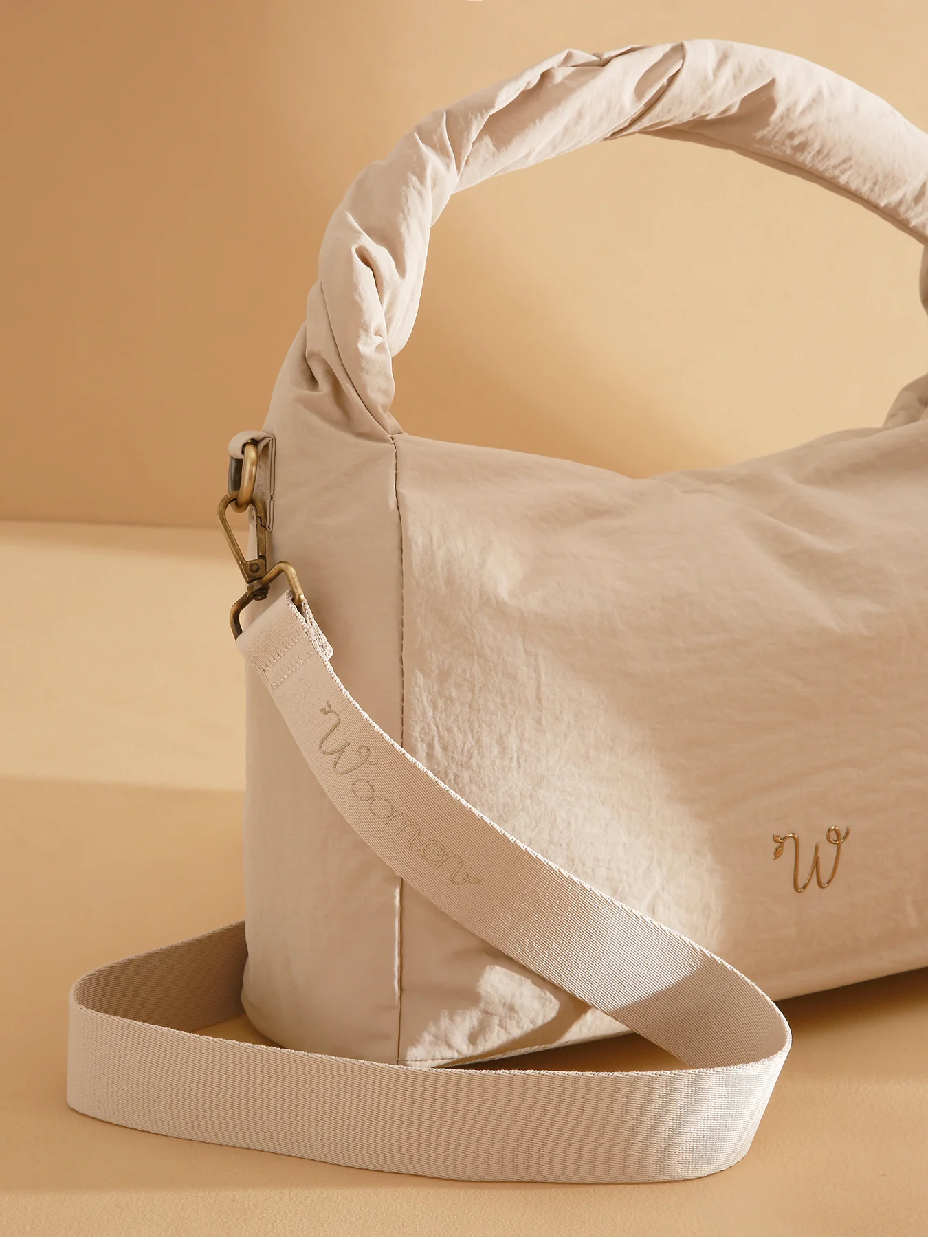 Handtassen beige Woomen - Image 5