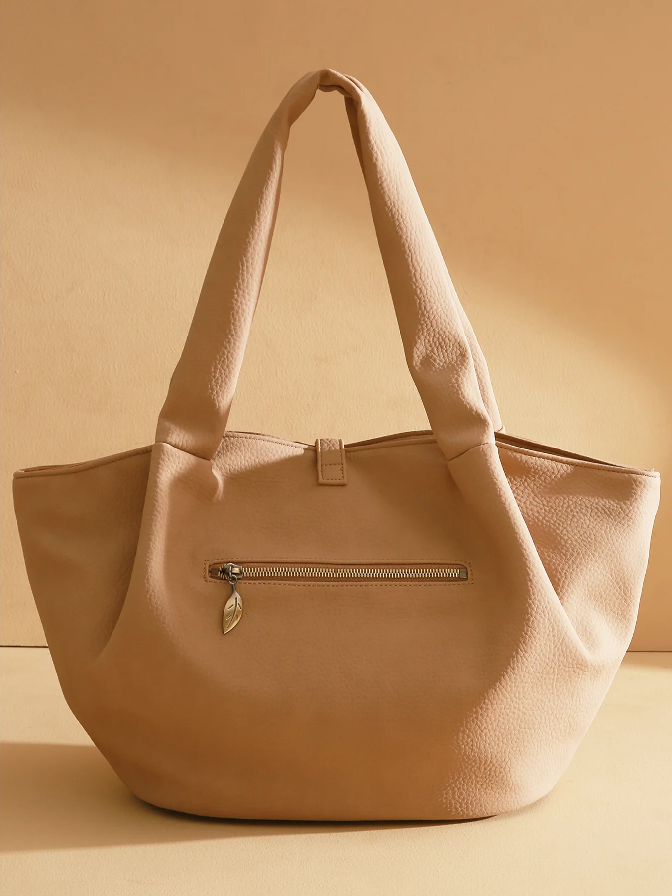 Handtassen beige Woomen - Image 2
