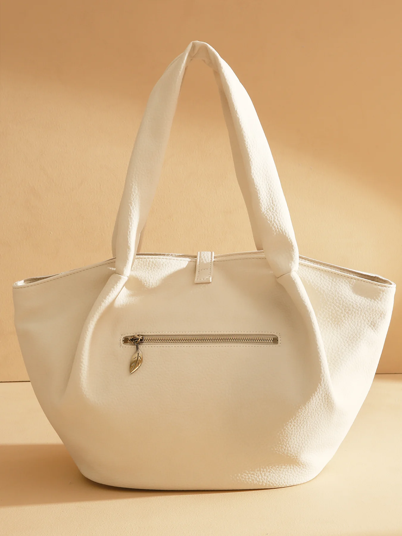 Handtassen beige Woomen - Image 2