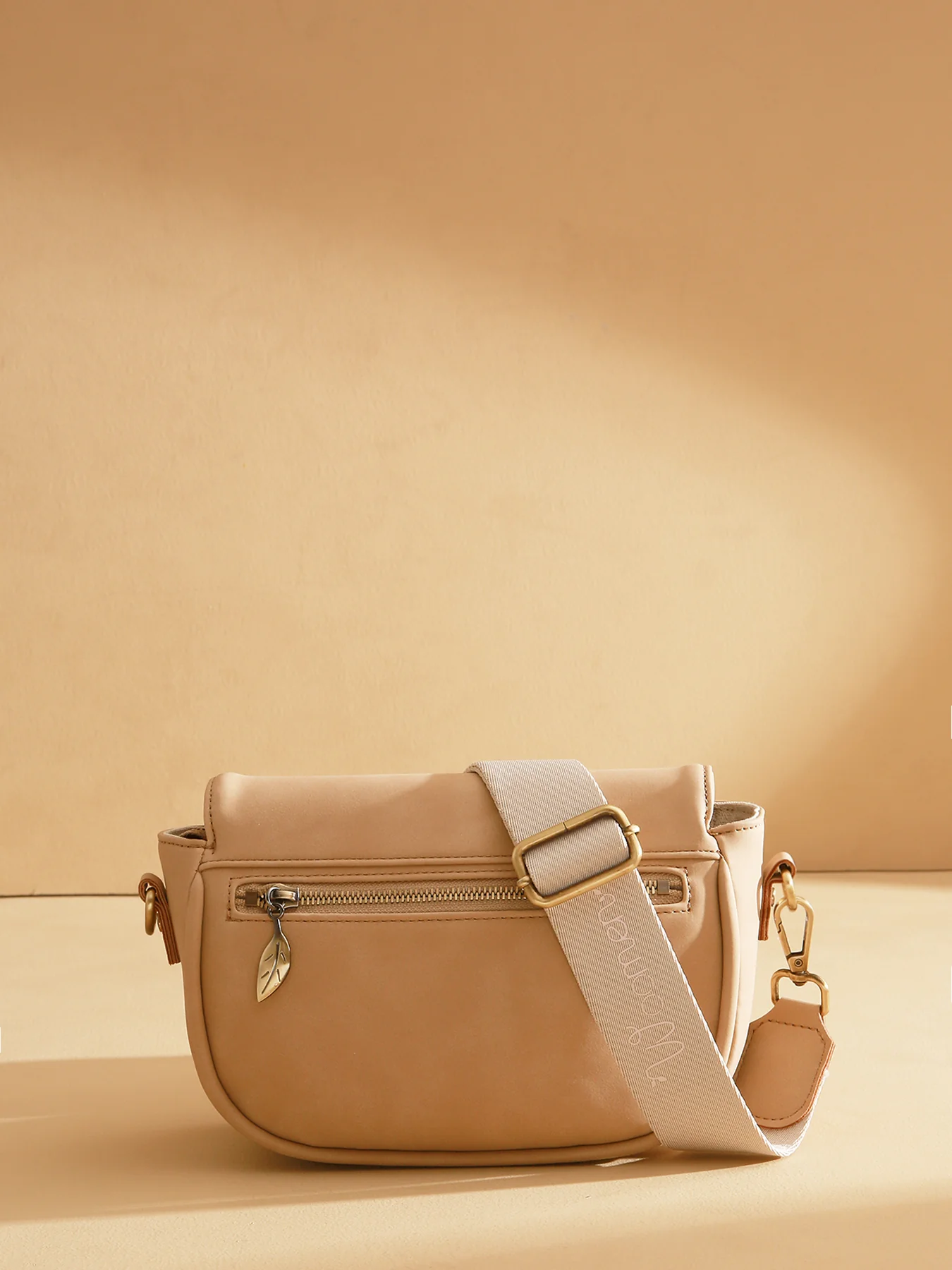 Handtassen beige Woomen - Image 5