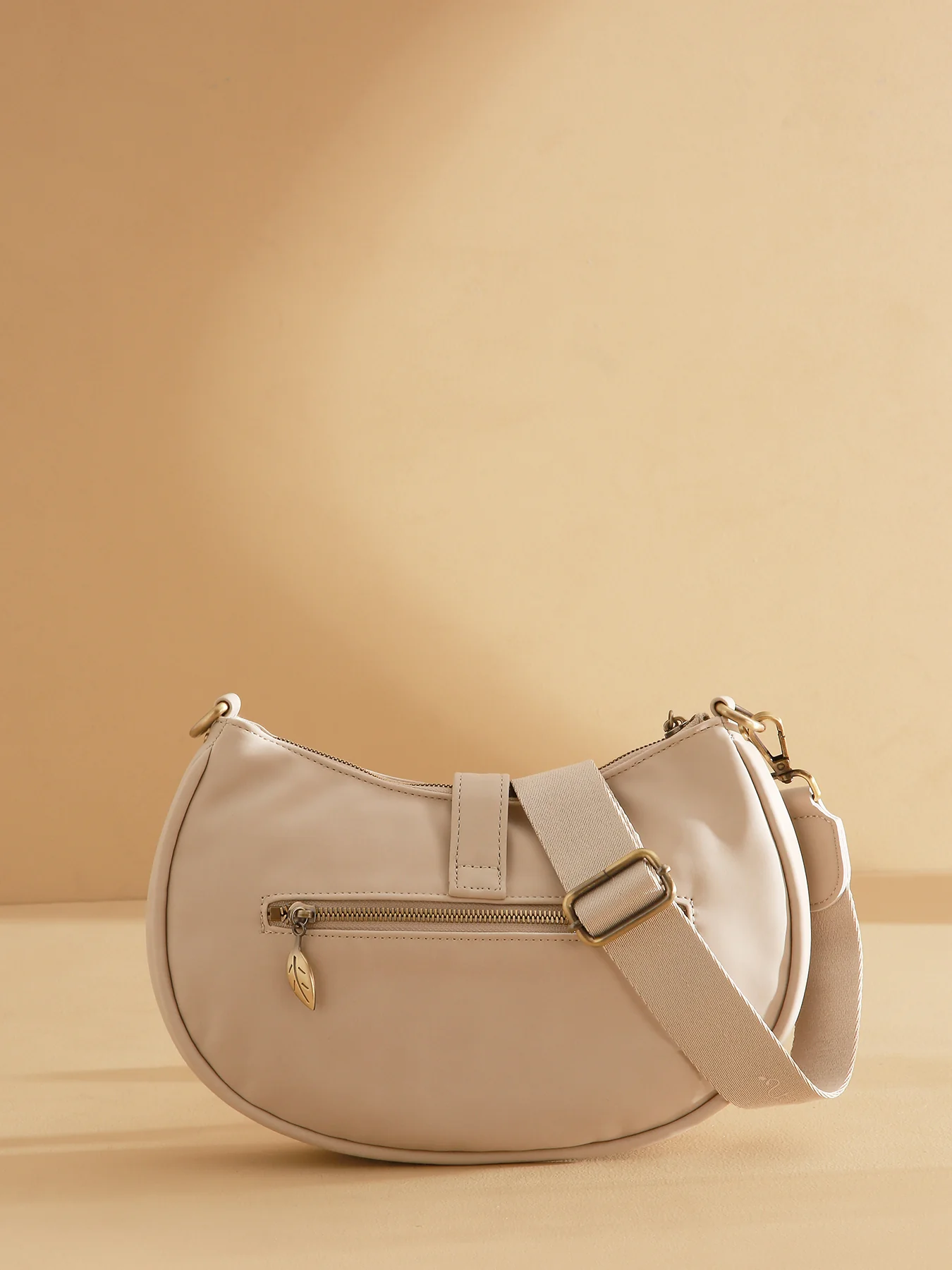 Handtassen beige Woomen - Image 2