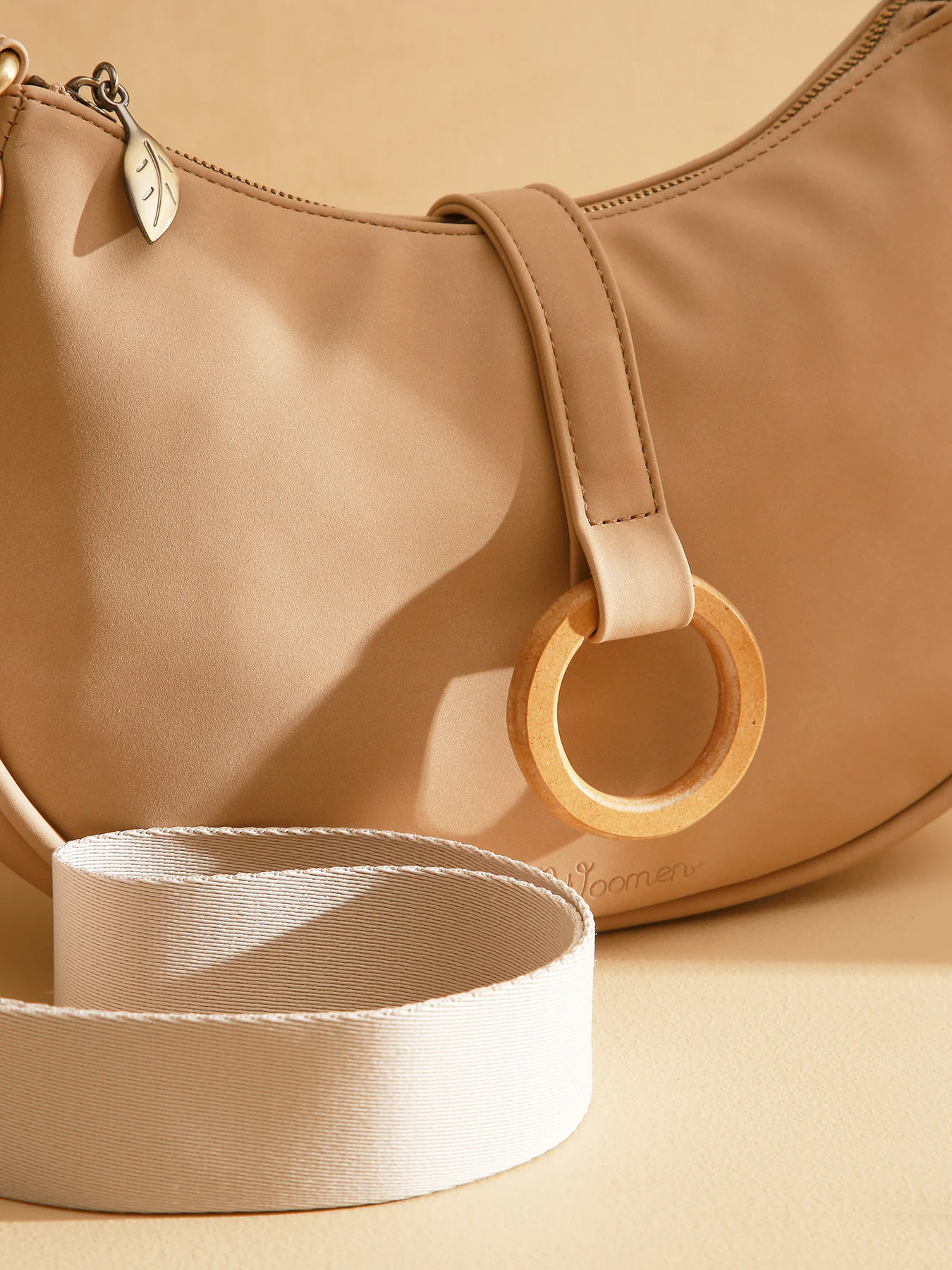 Handtassen beige Woomen - Image 2