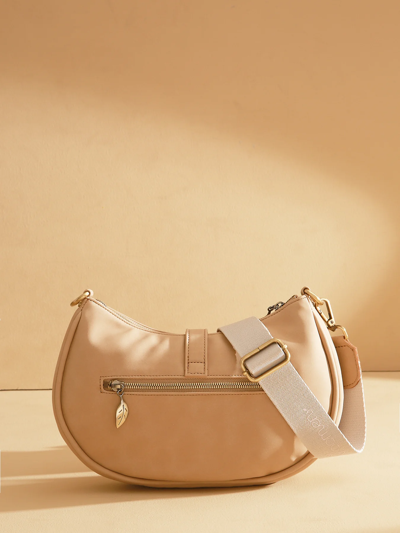 Handtassen beige Woomen - Image 3