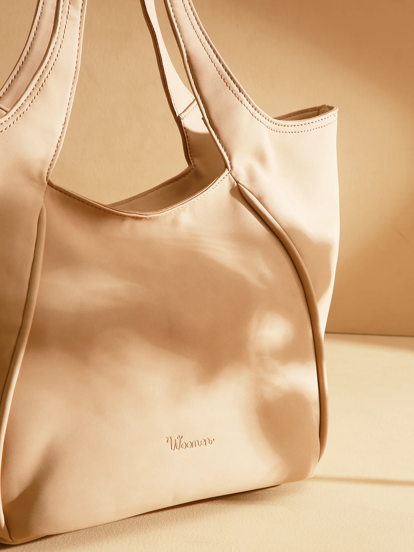 Handtassen beige Woomen - Image 3