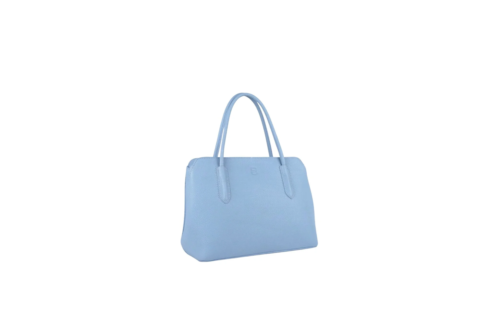 Handtassen blauw Belluga