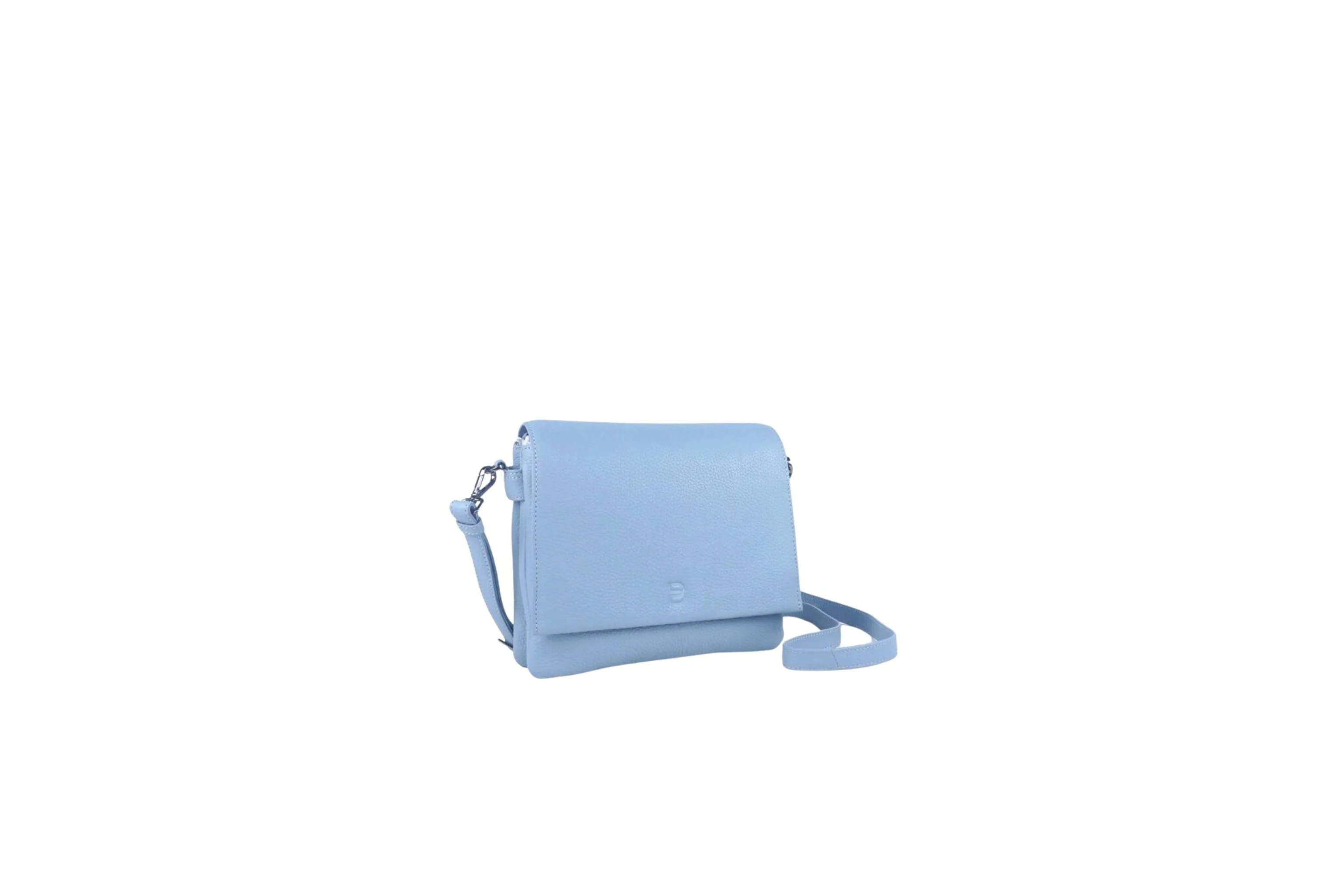 Handtassen blauw Belluga