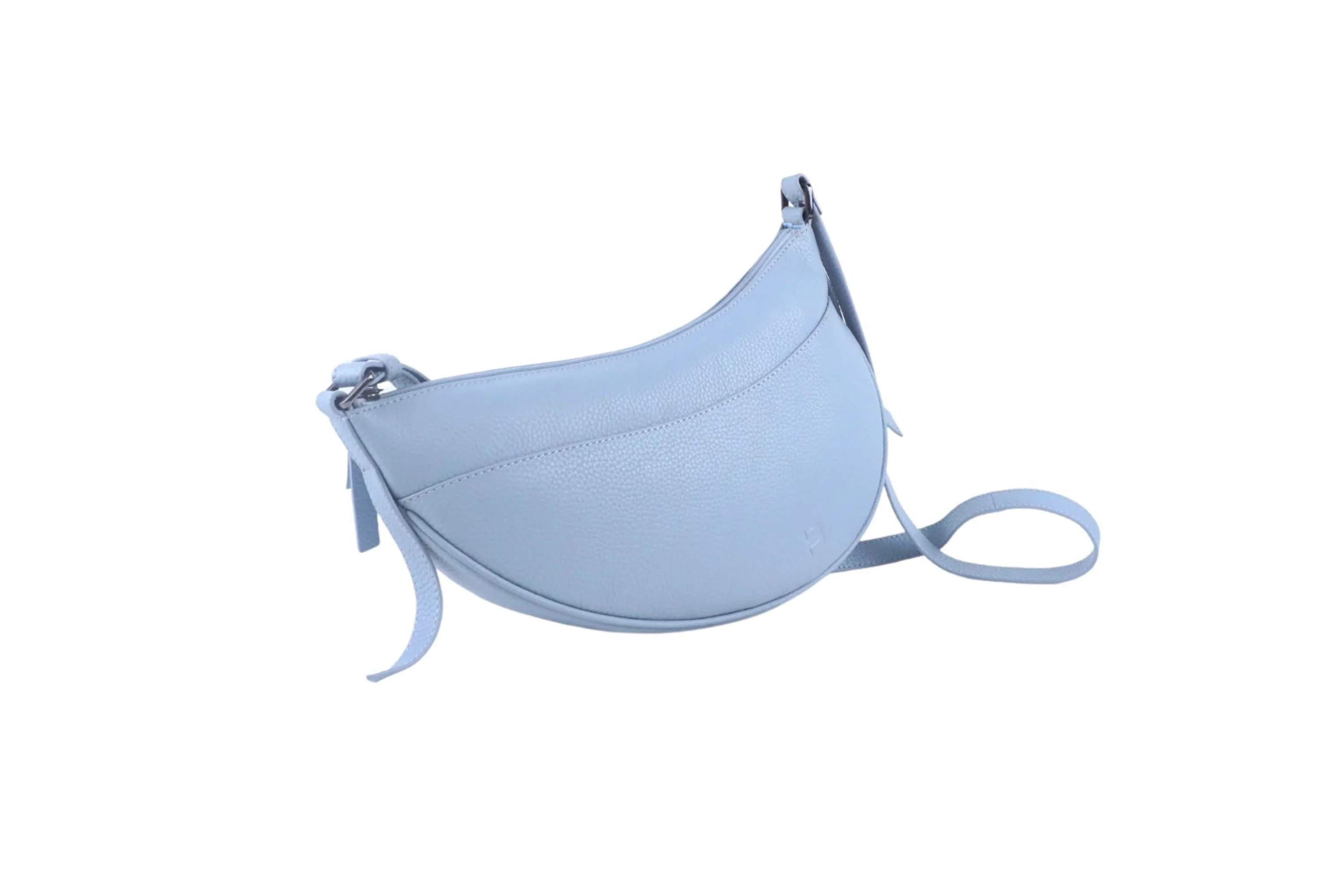 Handtassen blauw Belluga