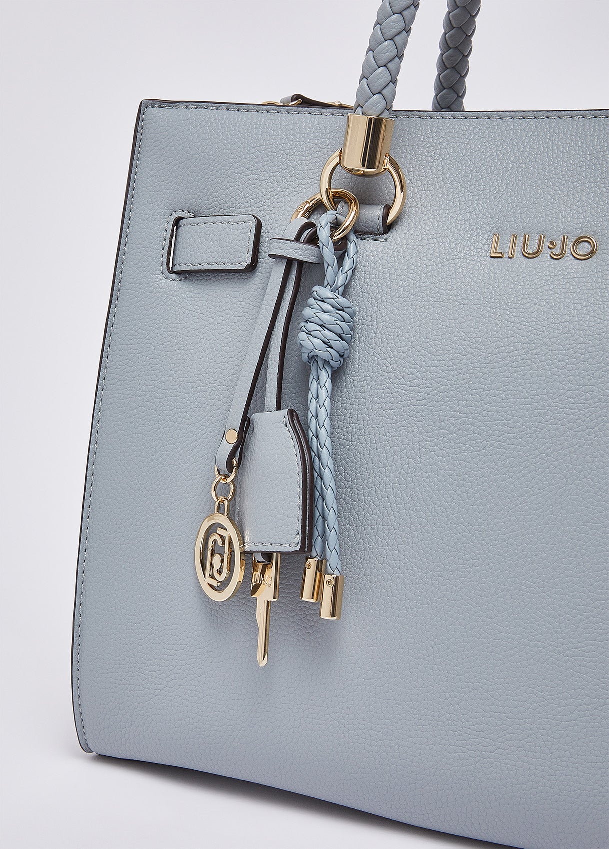 Handtassen blauw Liu Jo - Image 2