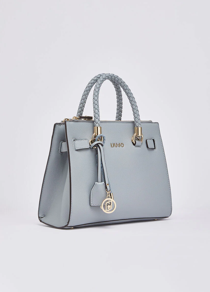 Handtassen blauw Liu Jo