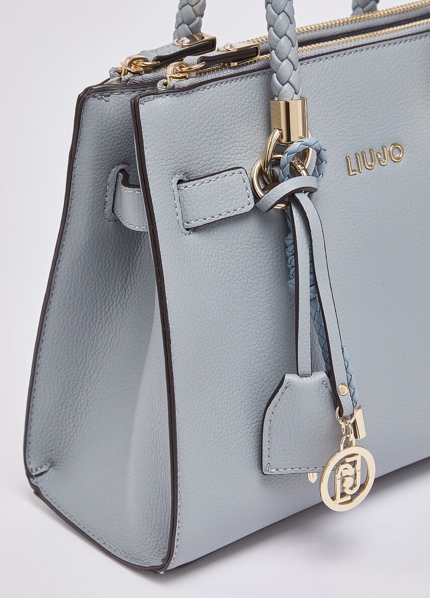 Handtassen blauw Liu Jo - Image 3