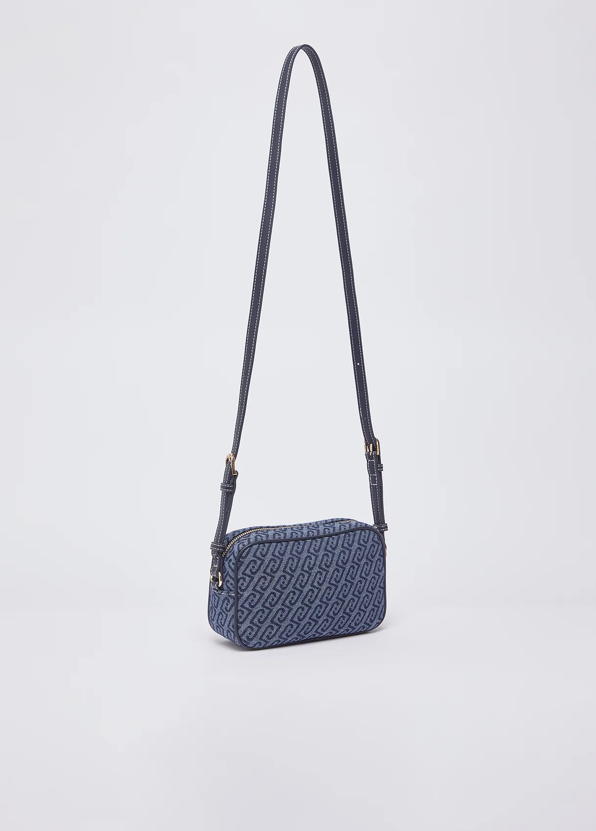 Handtassen blauw Liu Jo - Image 3