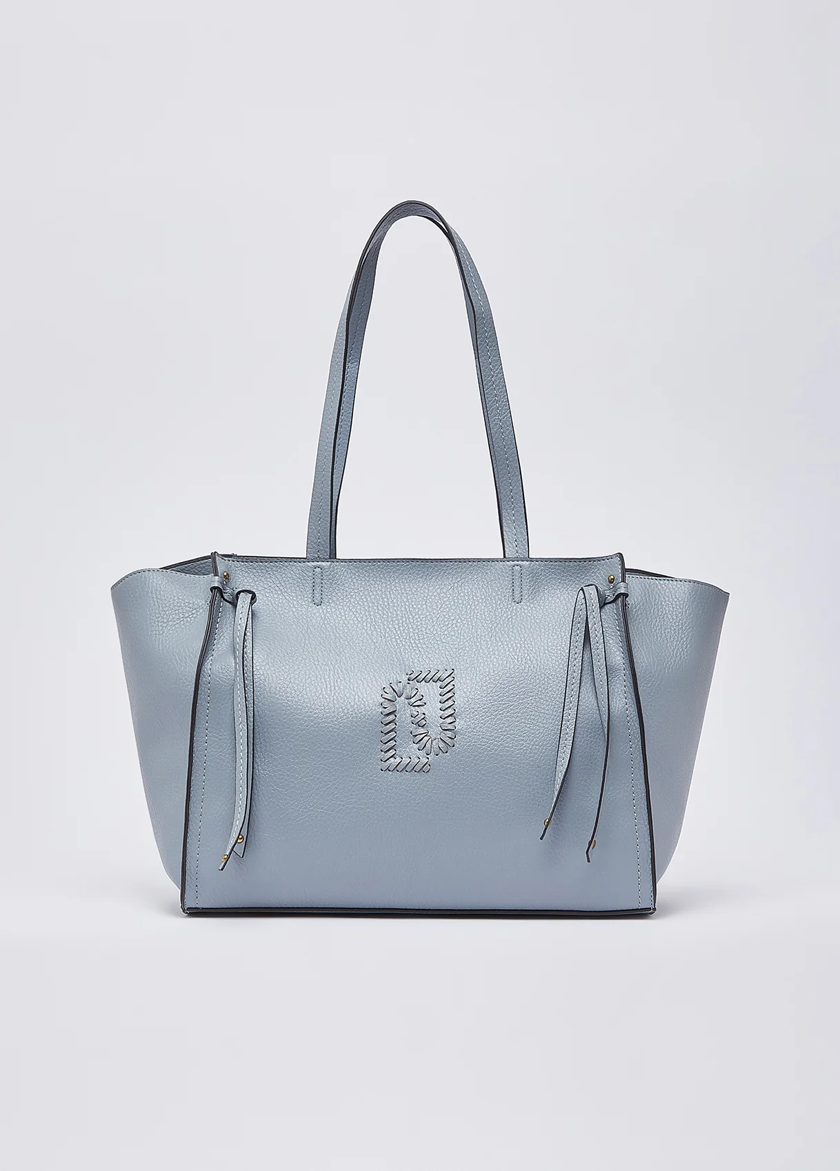 Handtassen blauw Liu Jo