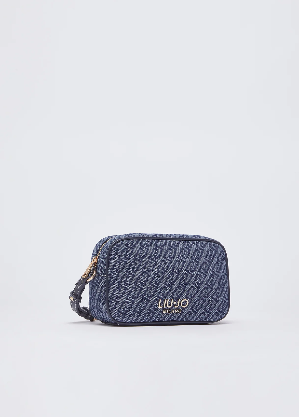 Handtassen blauw Liu Jo - Image 4