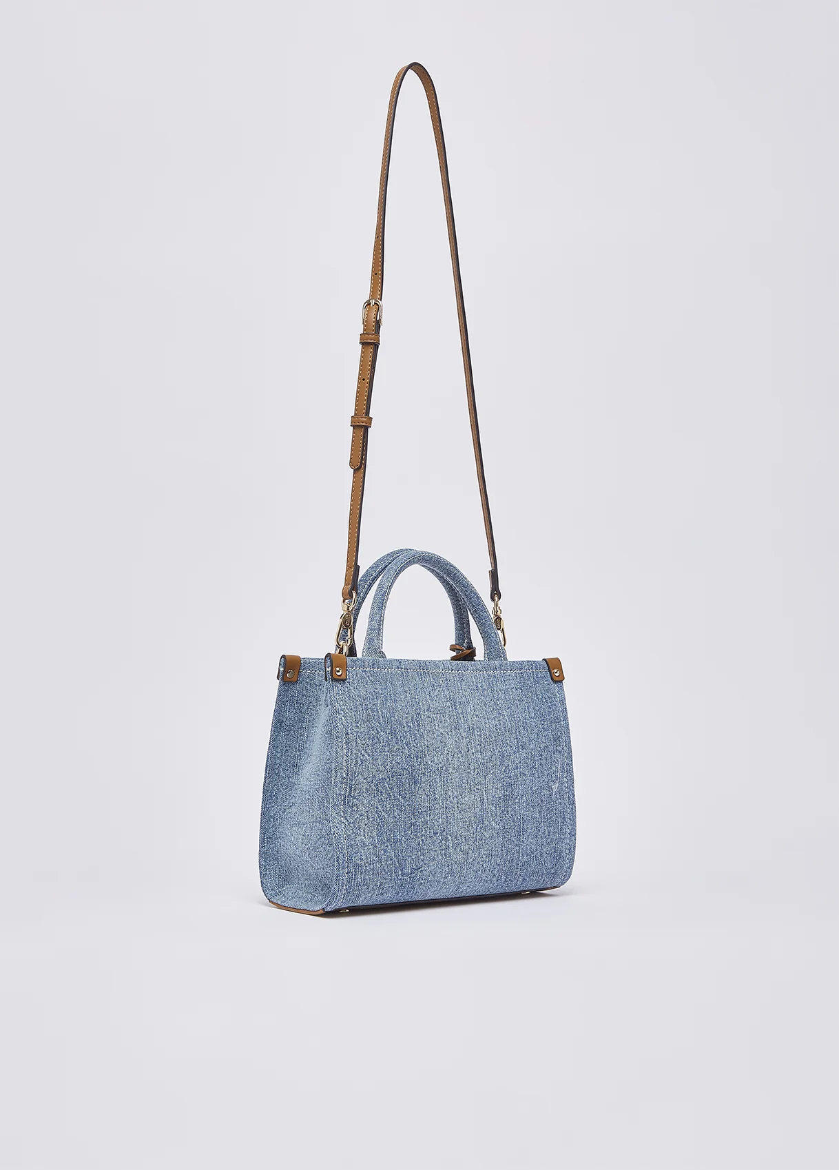 Handtassen blauw Liu Jo - Image 5