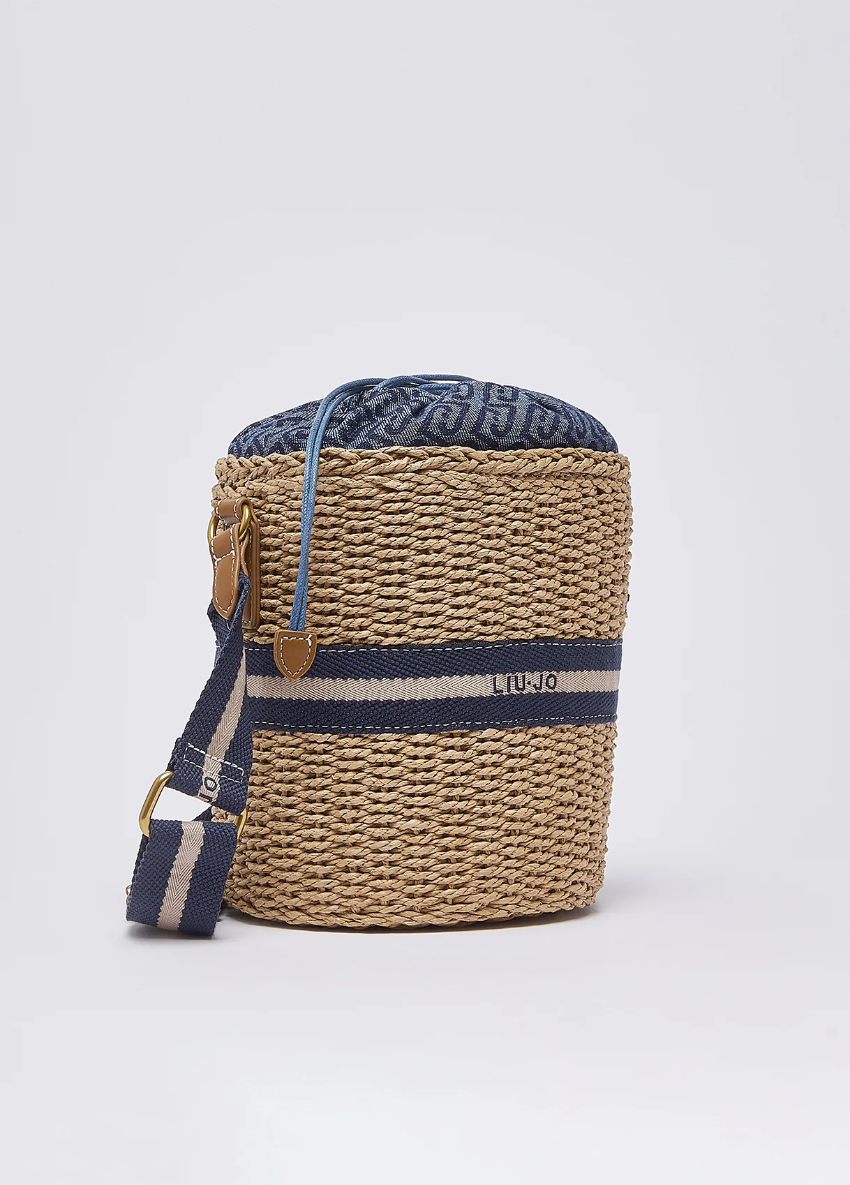 Handtassen blauw Liu Jo - Image 3