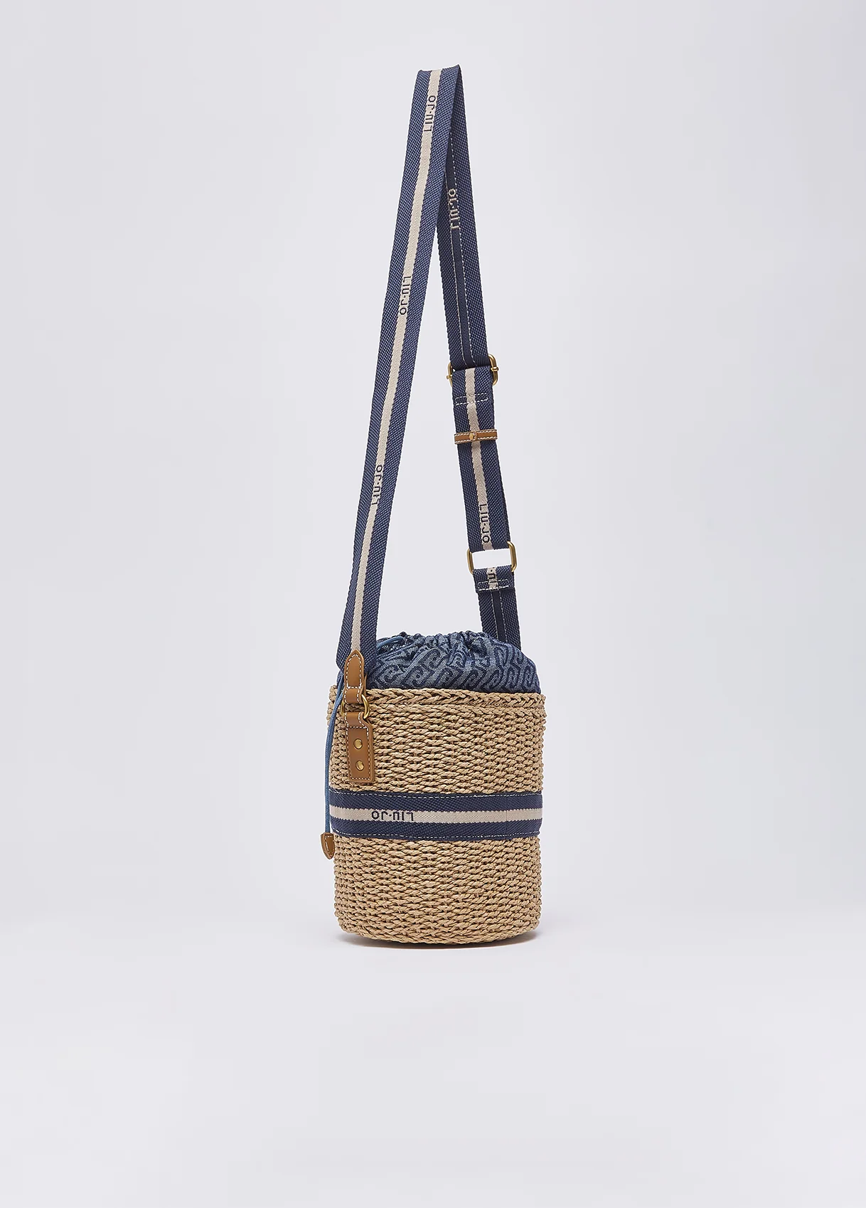 Handtassen blauw Liu Jo - Image 4