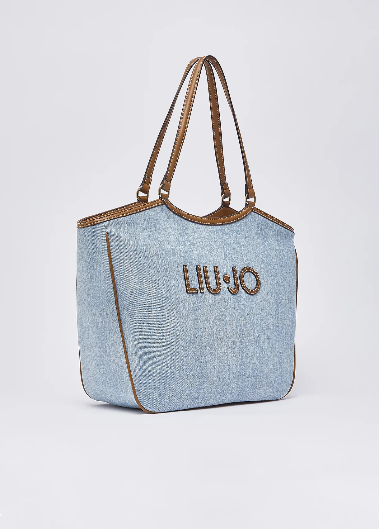 Handtassen blauw Liu Jo - Image 2
