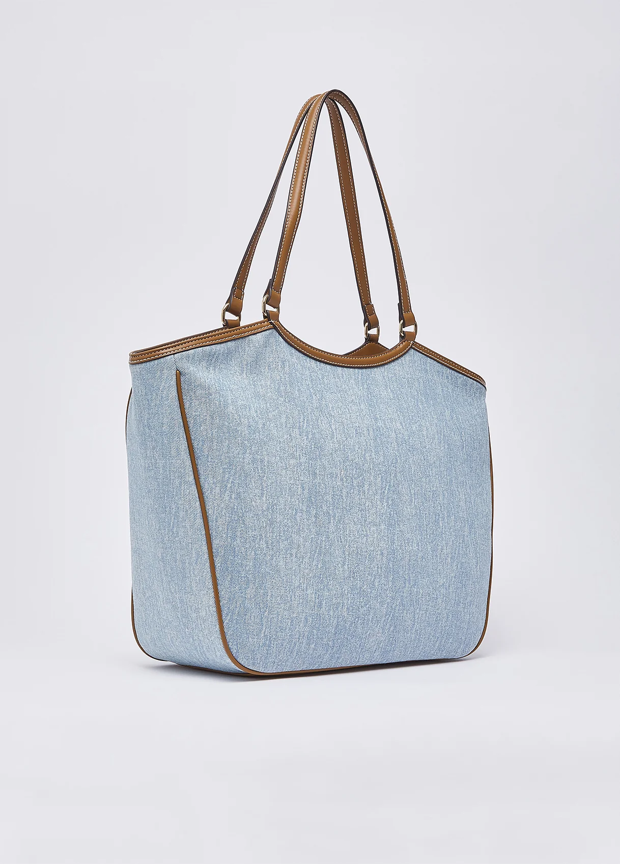 Handtassen blauw Liu Jo - Image 6