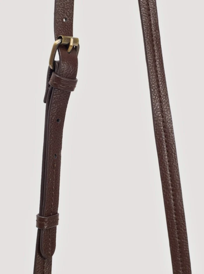 Handtassen bruin Nice Things - Image 3