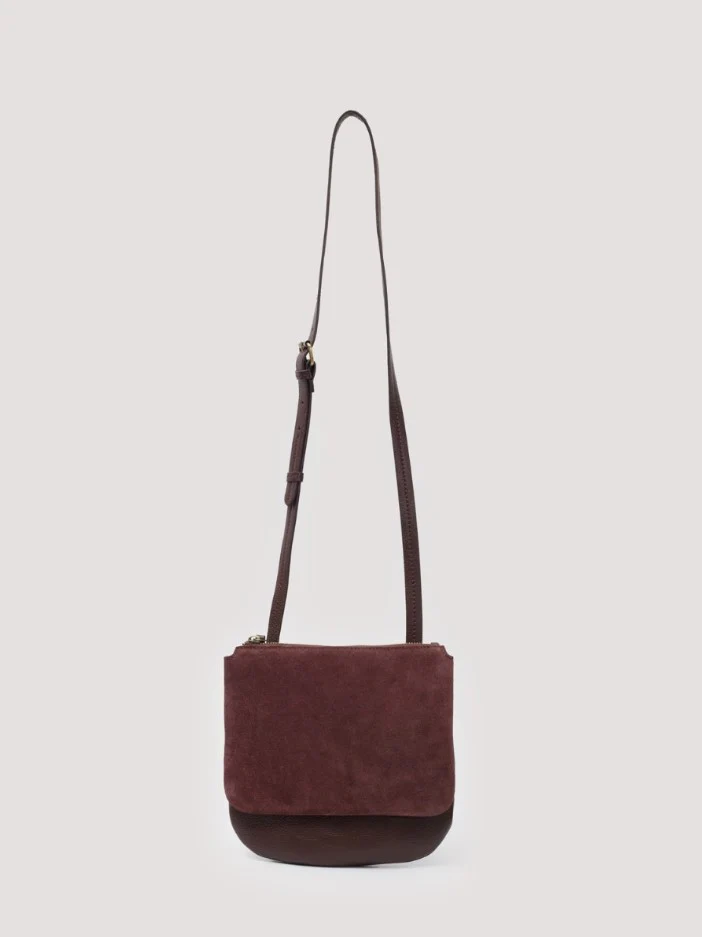 Handtassen bruin Nice Things - Image 5