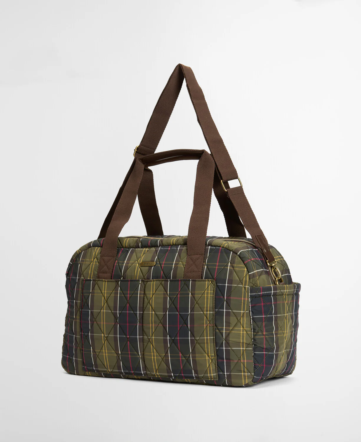 Handtassen groen Barbour - Image 10