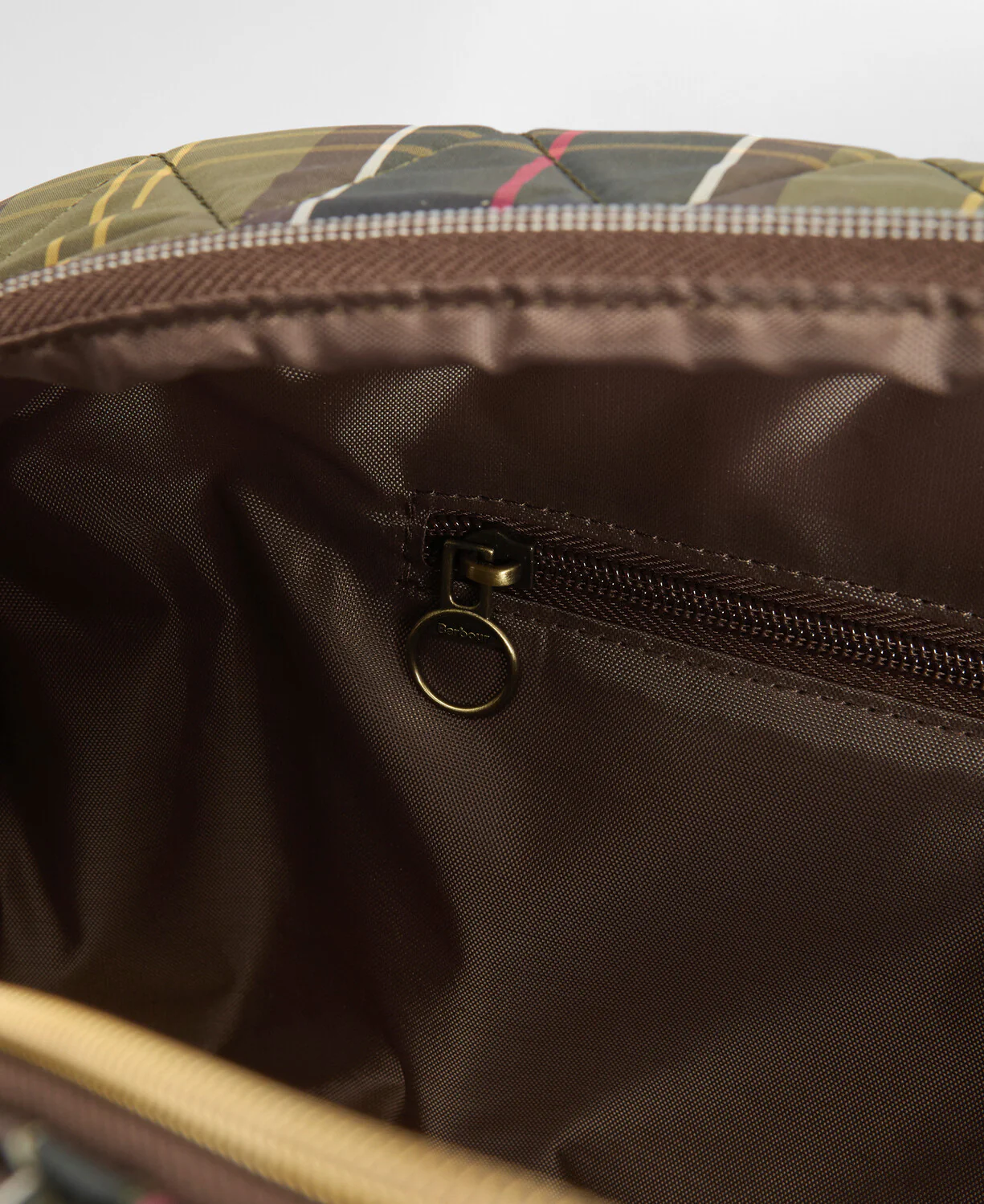 Handtassen groen Barbour - Image 5