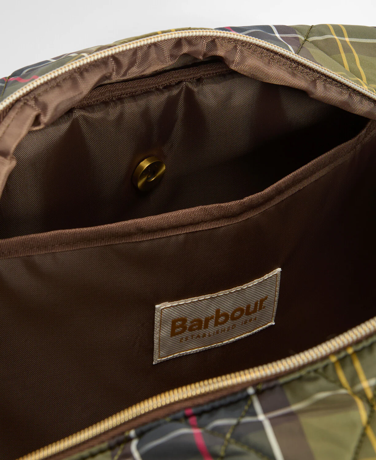 Handtassen groen Barbour - Image 6