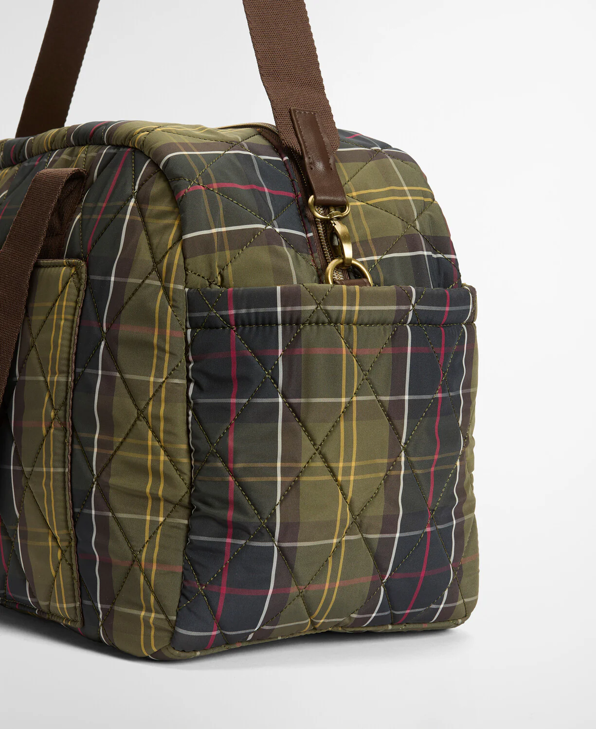 Handtassen groen Barbour - Image 7