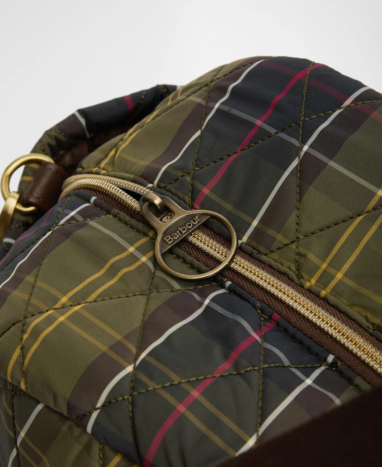 Handtassen groen Barbour - Image 8
