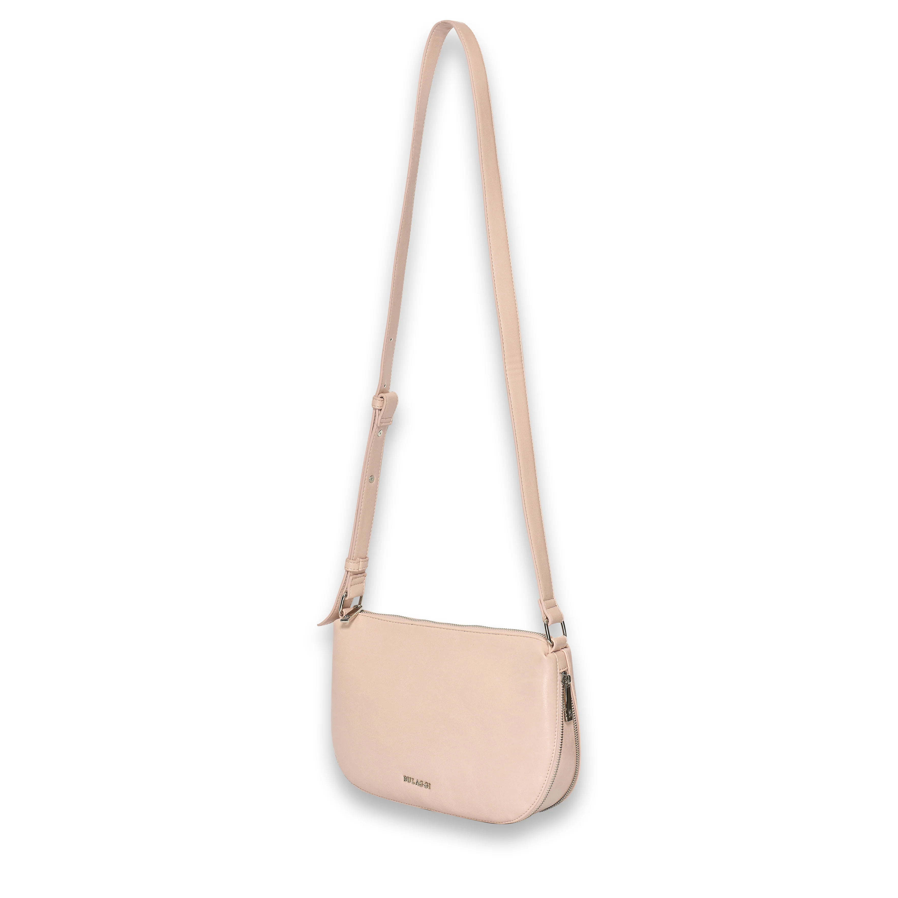 Handtassen roze BULAGGI - Image 2