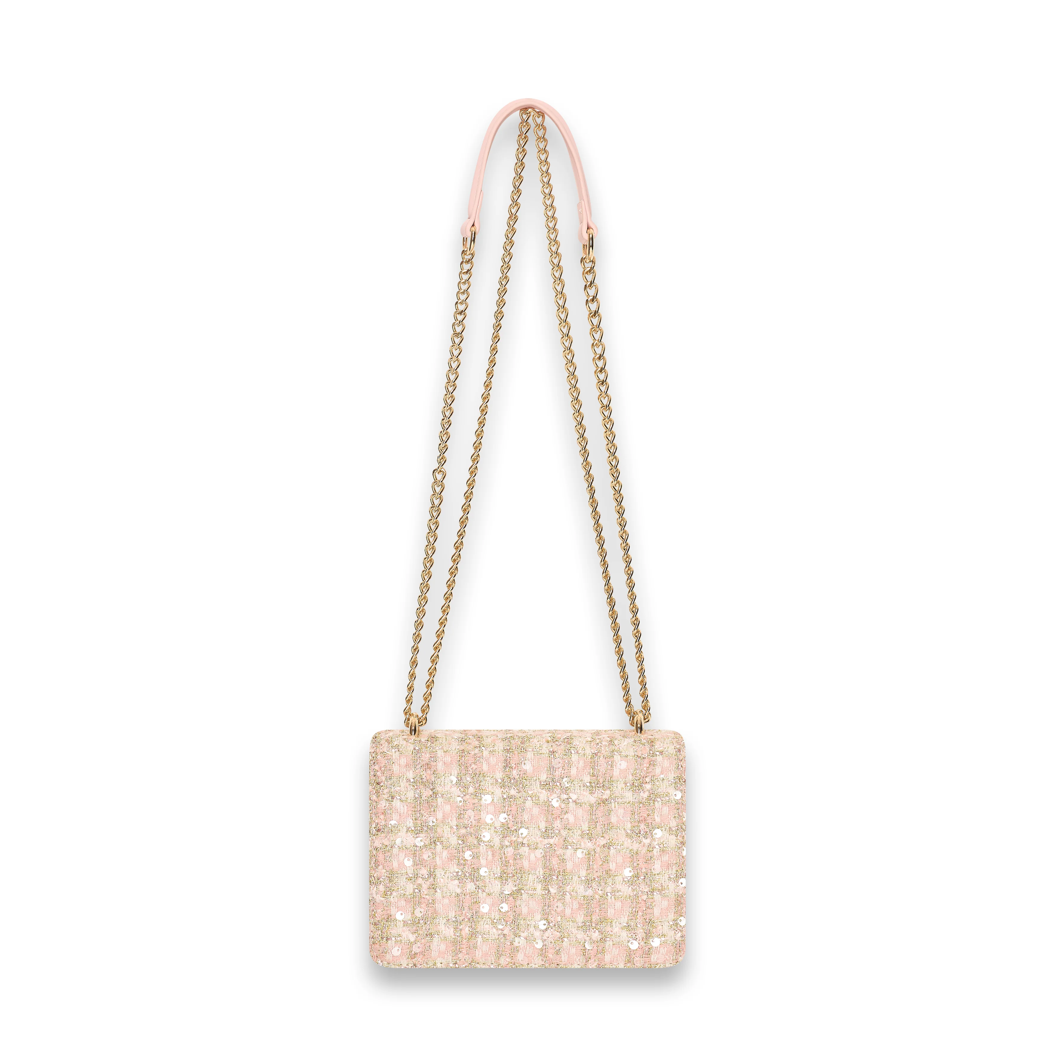 Handtassen roze BULAGGI - Image 3
