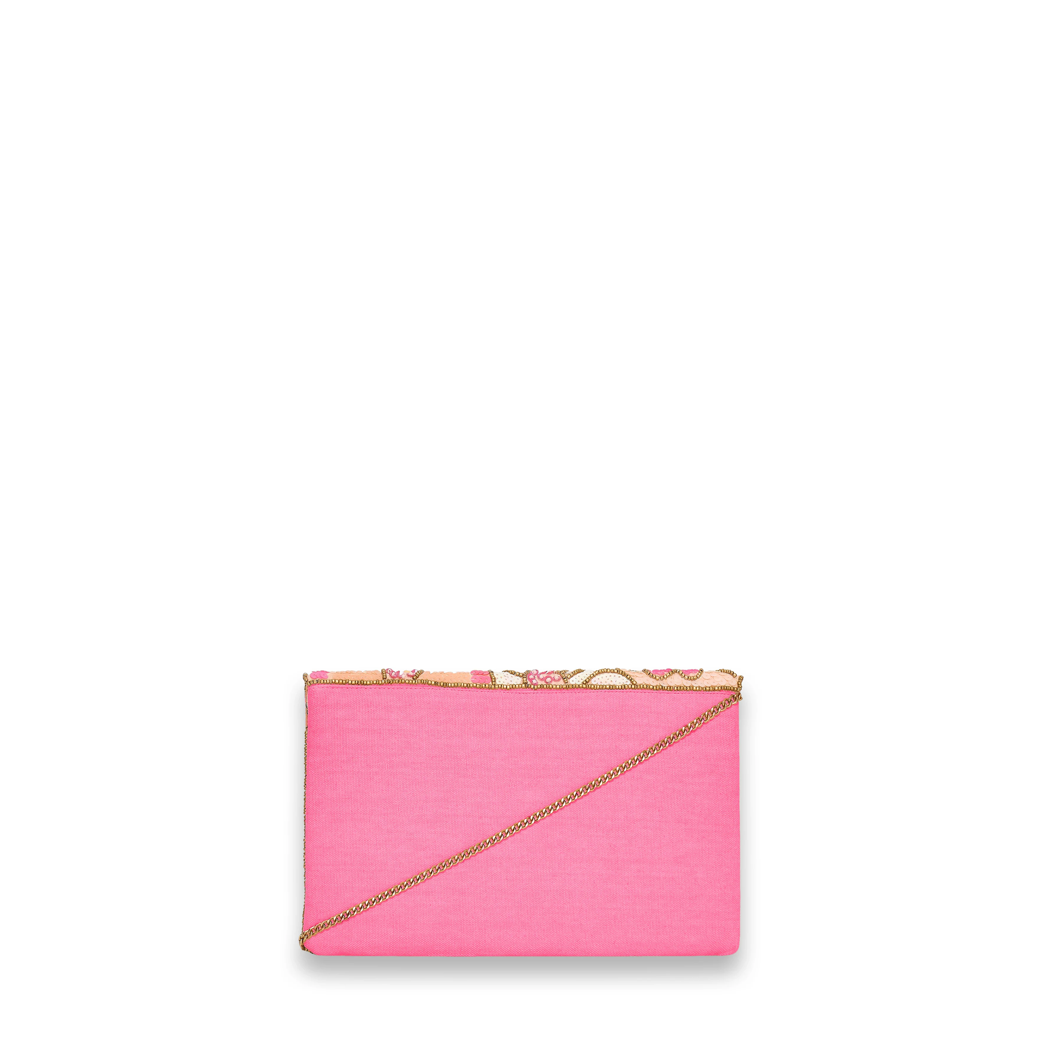 Handtassen roze BULAGGI - Image 2