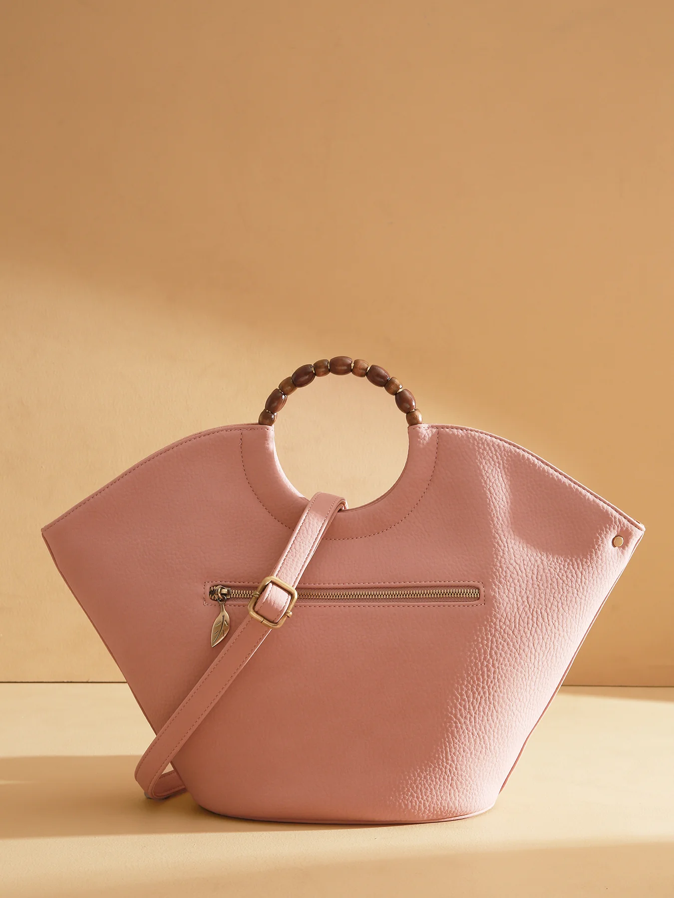 Handtassen roze Woomen - Image 2