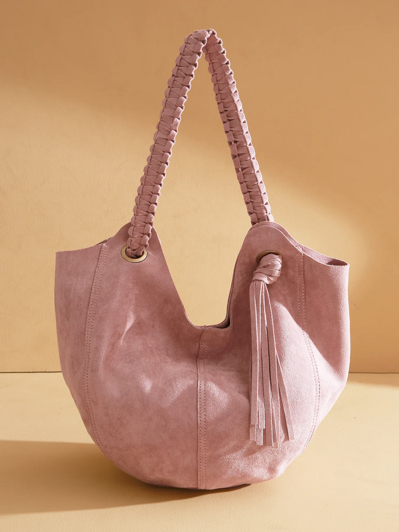 Handtassen roze Woomen