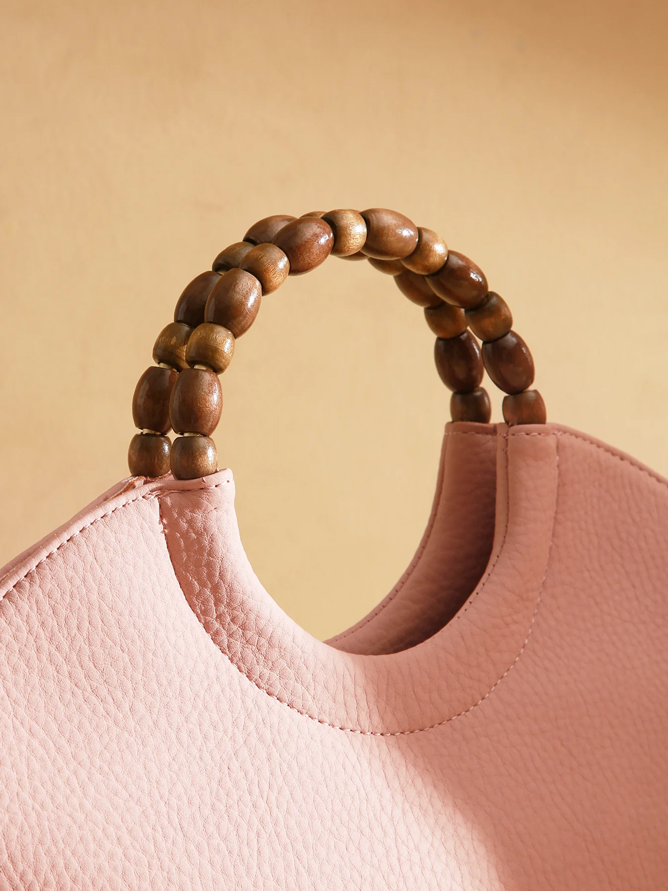 Handtassen roze Woomen - Image 3