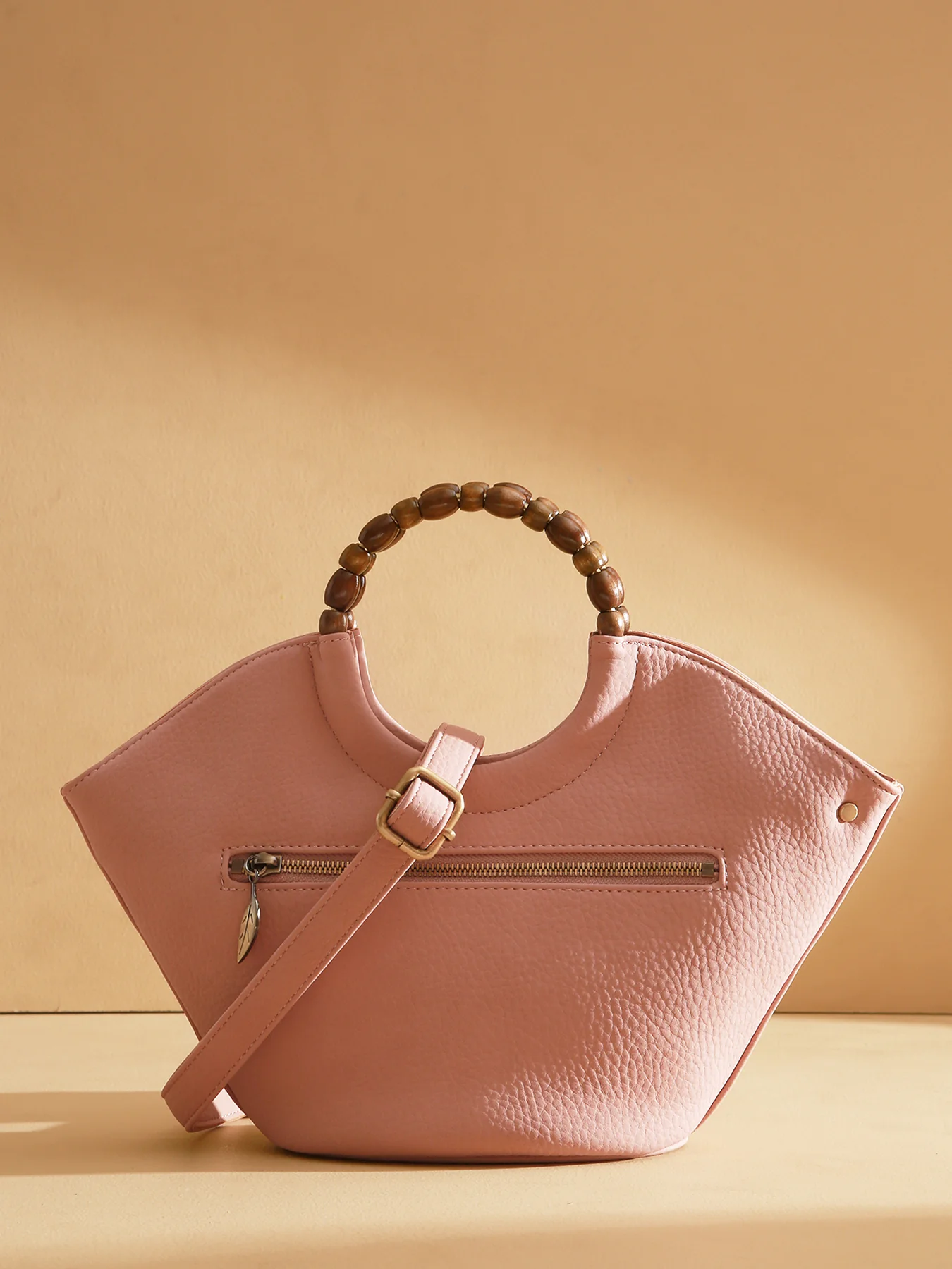 Handtassen roze Woomen - Image 5
