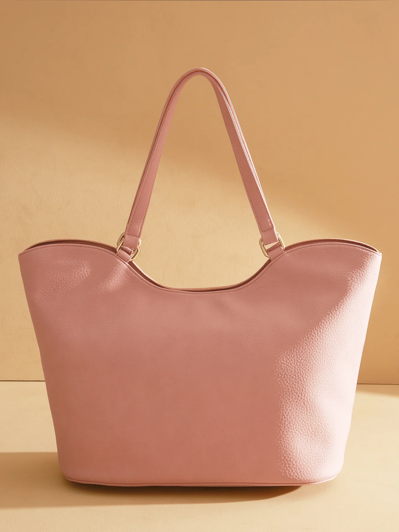 Handtassen roze Woomen - Image 3