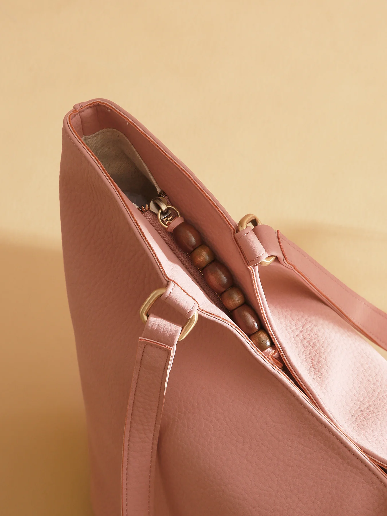 Handtassen roze Woomen - Image 5