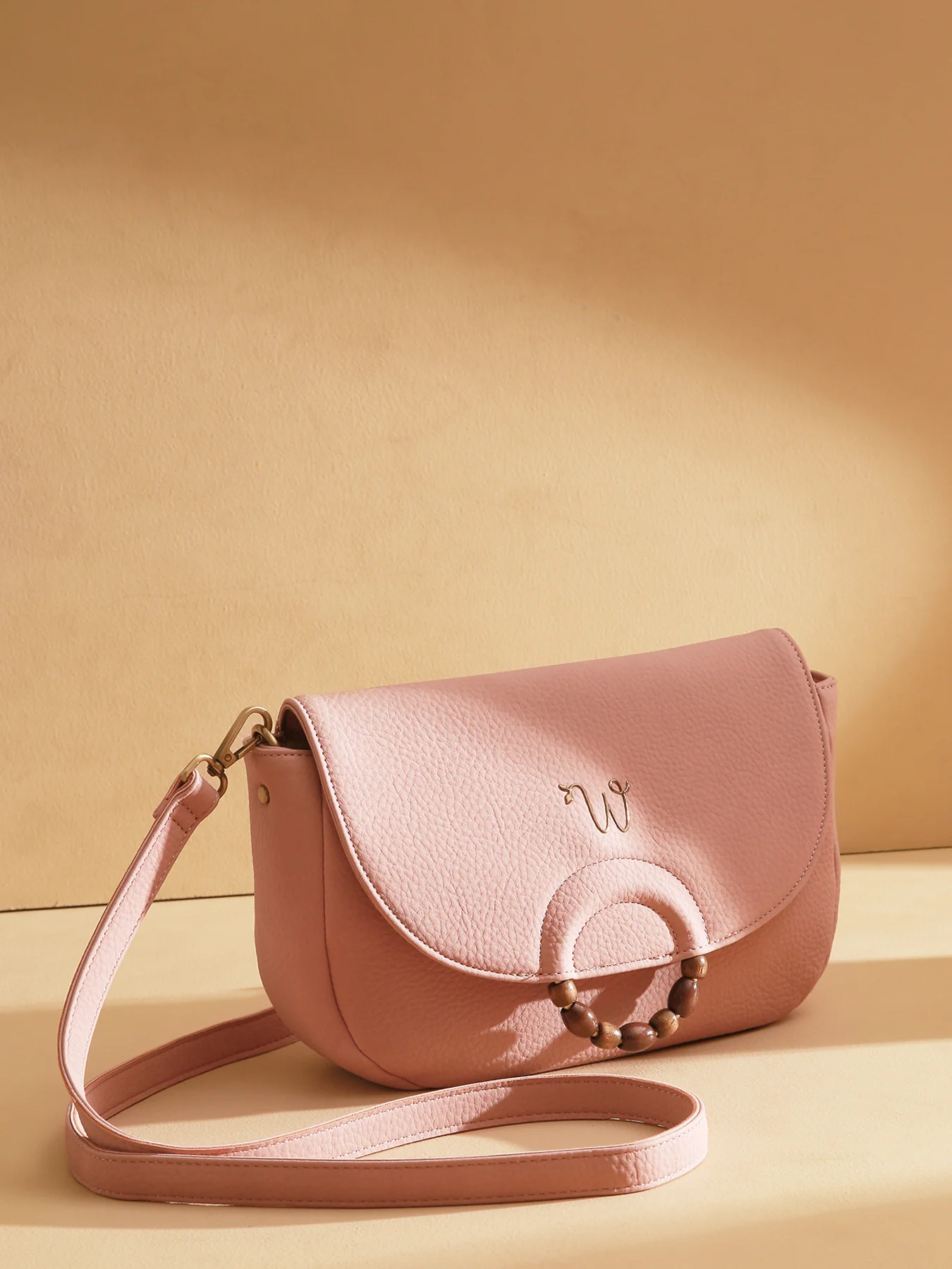 Handtassen roze Woomen - Image 2