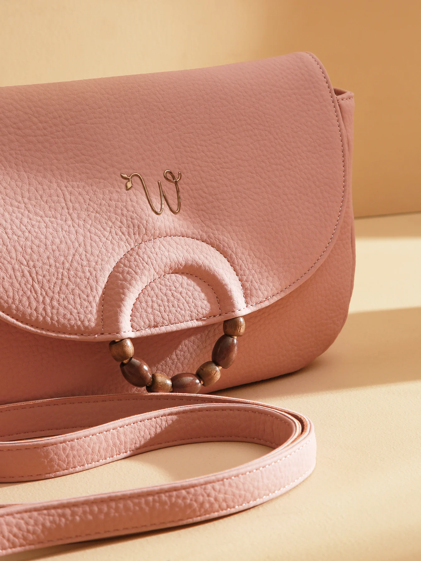 Handtassen roze Woomen - Image 3