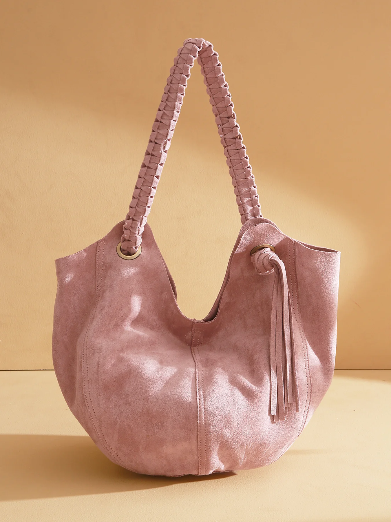 Handtassen roze Woomen - Image 5