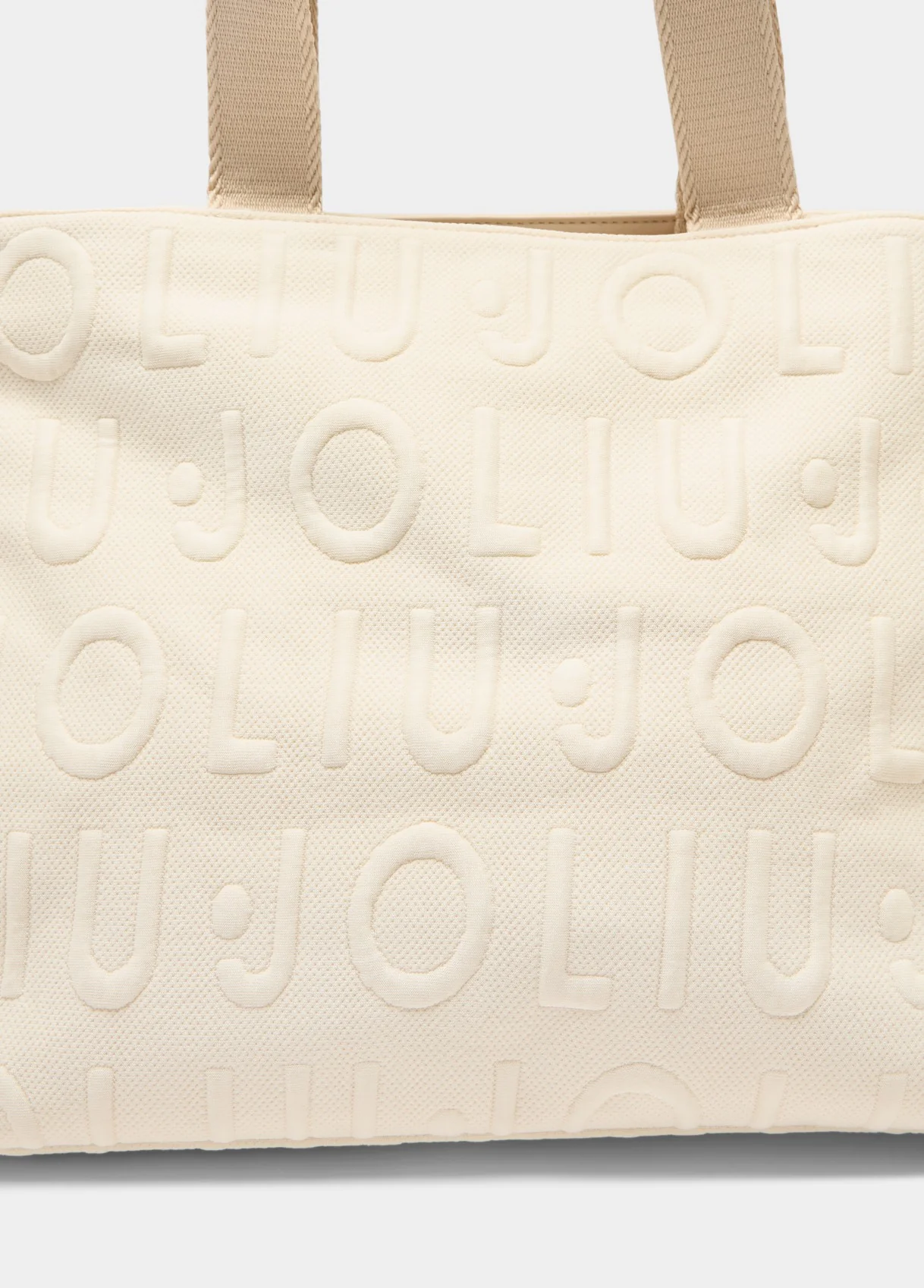 Handtassen wit Liu Jo - Image 3