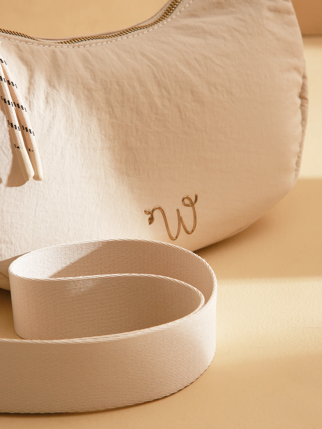Handtassen wit Woomen - Image 3